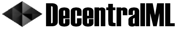 DecentralML